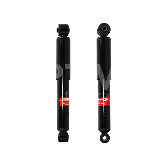 CHEVROLET MERIVA 1.8L 2004 2005 2006 2007 2008 AMORTIGUADOR TRAS DER/IZQ GAS (TORNADO 04-11/G4 05-06/G5 07-10/HHR 06-11)