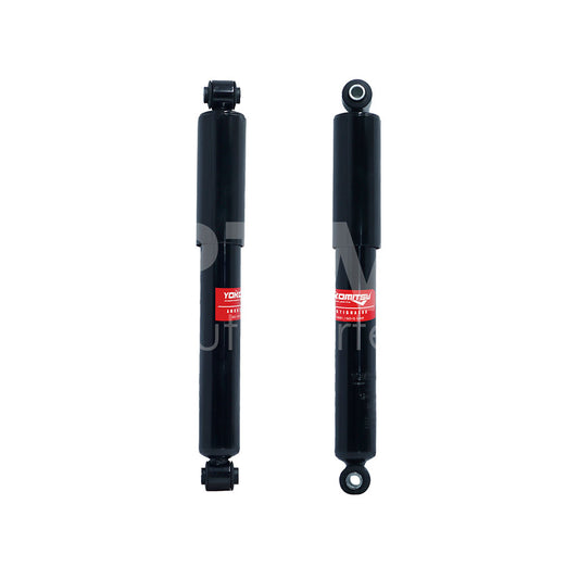 CHEVROLET S-10 4WD 1983 1984 1985 1986 1987 1988 1989 1990 1991 1992 1993 1994 1995 1996 1997 1998 1999 2000 2001 2002 2003 2004 2005 AMORTIGUADOR DEL DER/IZQ GAS (BLAZER 4WD 95-05/JIMMY 4WD 92-01)