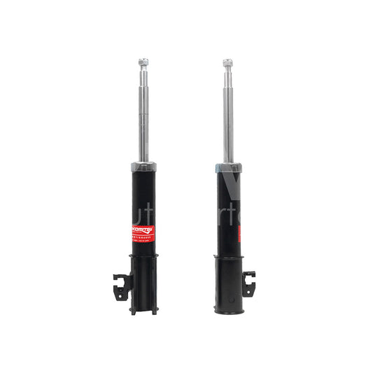 CHEVROLET TRACKER 2.0L/2.2L/2.5L 1999 2000 2001 2002 2003 2004 2005 2006 2007 2008 AMORTIGUADOR DEL IZQ GAS (GRAND VITARA 2.5L 99-05)