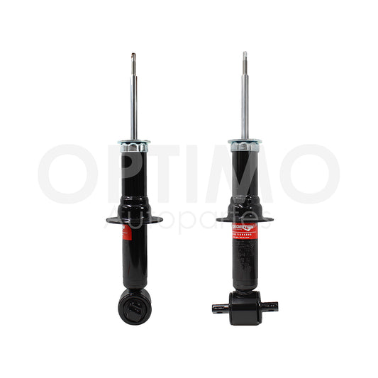 2007 - 2013  CHEVROLET SILVERADO 1500 2/4WD PAR AMORTIGUADORES DELANTERO DER/IZQ GAS (SIL 2500/SUBURBAN/CHEYENNE/ESCALADE/SIERRA/TAHOE)