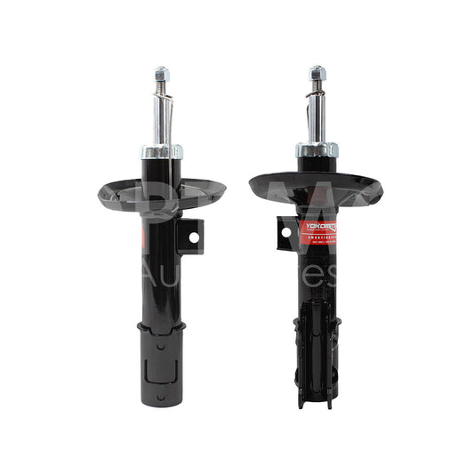 CHEVROLET MALIBU 2.2L/2.4L/3.5L/3.6L 2004 2005 2006 2007 2008 2009 2010 2011 2012 AMORTIGUADOR DEL DER GAS (PONTIAC G6 05-10)