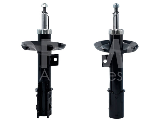 CHEVROLET MALIBU 2.2L/2.4L/3.5L/3.6L 2004 2005 2006 2007 2008 2009 2010 2011 2012 AMORTIGUADOR DEL IZQ GAS (PONTIAC G6 05-10)