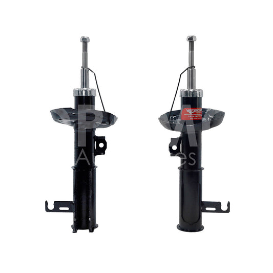 CHEVROLET MALIBU 2.0L/2.5L 2013 2014 2015 AMORTIGUADOR DEL DER GAS (LACROSSE 10-14/ALLURE 10-11)