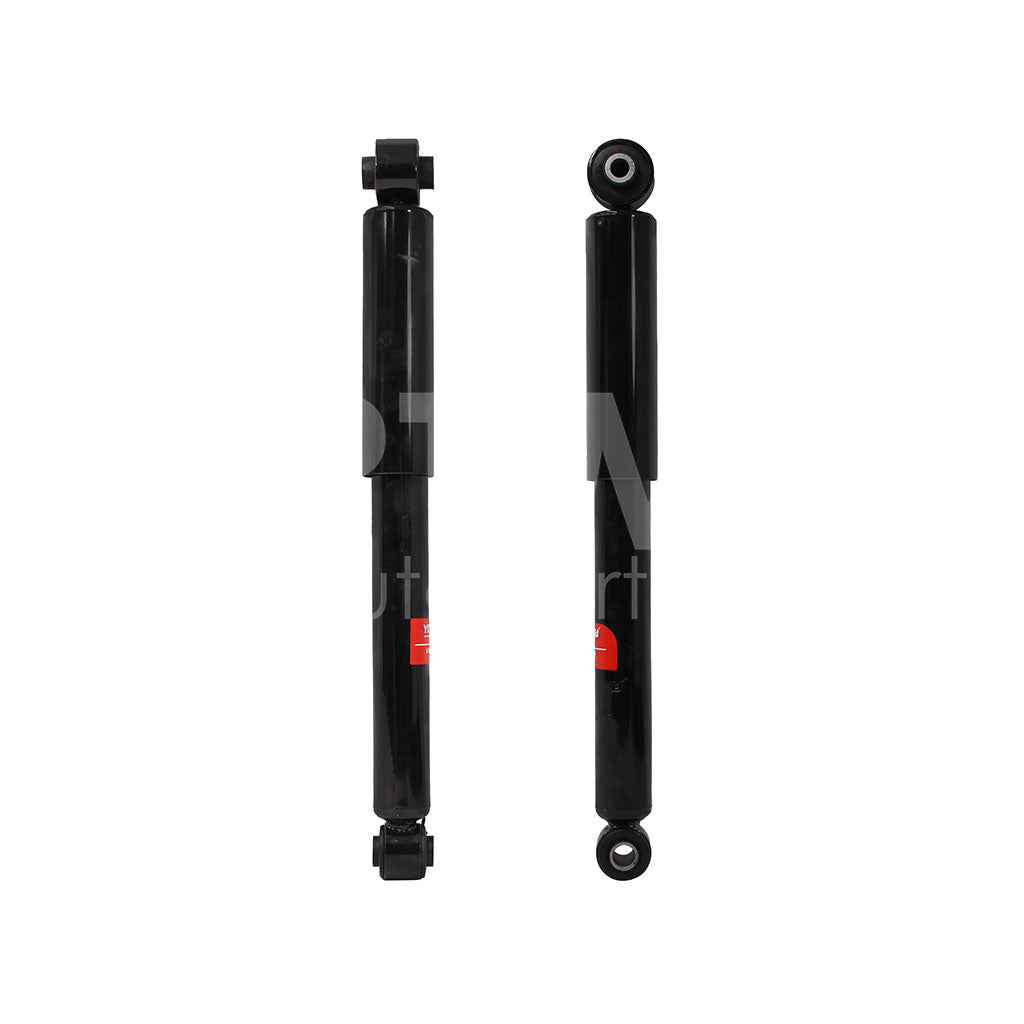 CHEVROLET MALIBU 2.2L/2.4L/3.1L/3.5L 2004 2005 2006 2007 AMORTIGUADOR TRAS DER/IZQ GAS (PONTIAC G6 05-10)