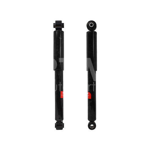 CHEVROLET MALIBU 2.2L/2.4L/3.1L/3.5L 2004 2005 2006 2007 AMORTIGUADOR TRAS DER/IZQ GAS (PONTIAC G6 05-10)