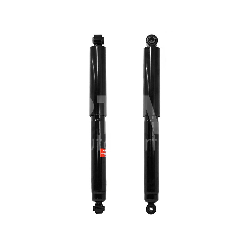 FORD RANGER 2/4WD 2.2L/2.3L/2.5L/3.2L 2013 2014 2015 2016 2017 2018 2019 2020 2021 2022 AMORTIGUADOR TRAS DER/IZQ GAS