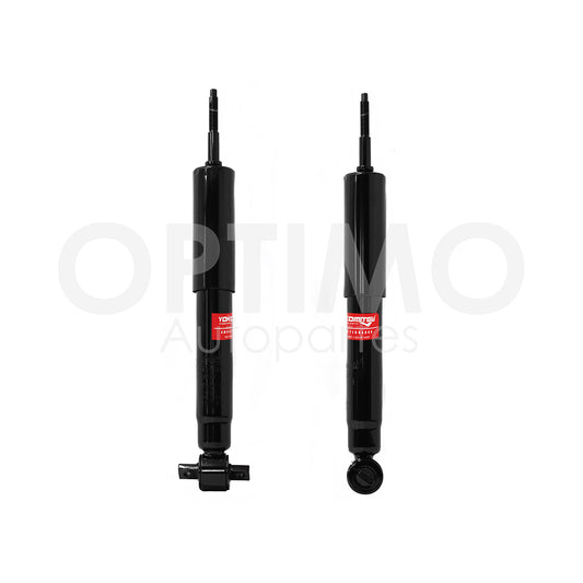 1997 - 2008  FORD F-150 2WD PAR AMORTIGUADORES DELANTERO DER/IZQ GAS (LOBO 2WD 97-08/F-250 RWD 97-10/EXPEDITION 97-02)