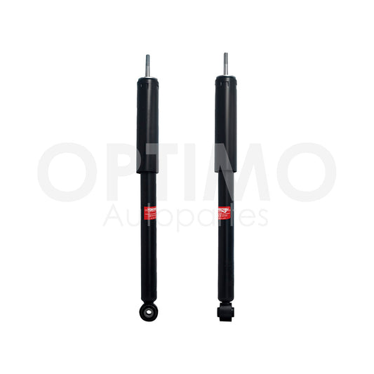 2006 - 2011  HONDA CIVIC 1.8L PAR AMORTIGUADORES TRASEROS DER/IZQ GAS (SEDAN/COUPE)