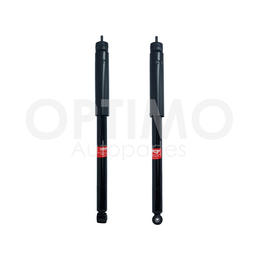 2014 - 2020  HONDA CITY 1.5L PAR AMORTIGUADORES TRASEROS DER/IZQ GAS (FIT 1.5L 15-20)