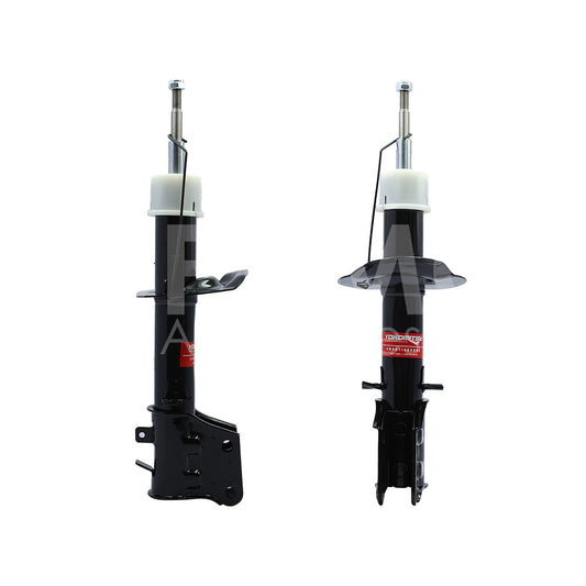 CHRYSLER / DODGE RAM 700 1.6L 2/4PTAS 2015 2016 2017 2018 2019 2020 AMORTIGUADOR DEL DER/IZQ GAS (PALIO 13-20/STRADA 07-14)