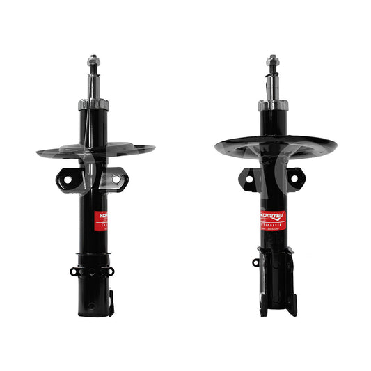 CHRYSLER / DODGE CARAVAN/VOYAGER 1996 1997 1998 1999 2000 AMORTIGUADOR DEL DER/IZQ GAS (TOWN & COUNTRY 96-00)