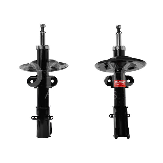 CHRYSLER / DODGE CARAVAN/VOYAGER 2001 2002 2003 2004 2005 2006 2007 AMORTIGUADOR DEL DER/IZQ GAS (TOWN & COUNTRY 90-95 01-07)