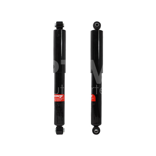 CHRYSLER / DODGE CARAVAN/VOYAGER 1984 1985 1986 1987 1988 1989 1990 1991 1992 1993 1994 1995 1996 1997 1998 1999 2000 2001 2002 2003 2004 2005 2006 2007 AMORTIGUADOR TRAS DER/IZQ GAS (TOWN & COUNTRY/G.CARAVAN 90-07)