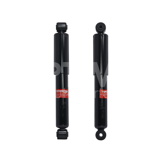 CHRYSLER / DODGE GRAND CARAVAN 2008 2009 2010 2011 2012 2013 2014 2015 2016 2017 2018 2019 AMORTIGUADOR TRAS DER/IZQ GAS (GRAND VOYAGER/TOWN & COUNTRY/VW ROUTAN 08-12)