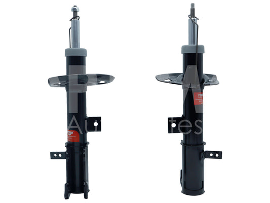 CHRYSLER / DODGE AVENGER 2.4L/3.5L 2007 2008 2009 2010 2011 2012 2013 2014 AMORTIGUADOR DEL IZQ GAS (CIRRUS 07-14/200C 11-14)