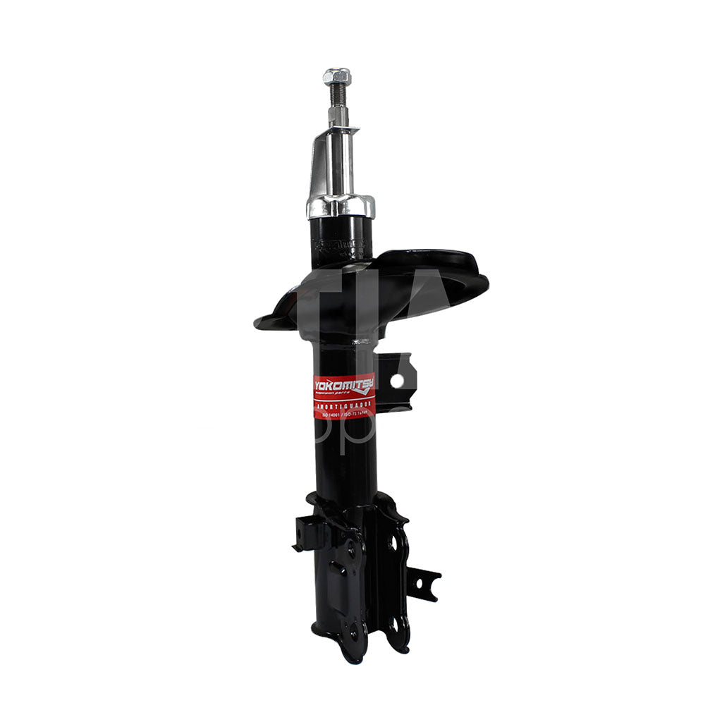 CHRYSLER / DODGE ATTITUDE 1.4L/1.6L 2006 2007 2008 2009 2010 2011 AMORTIGUADOR DEL IZQ GAS