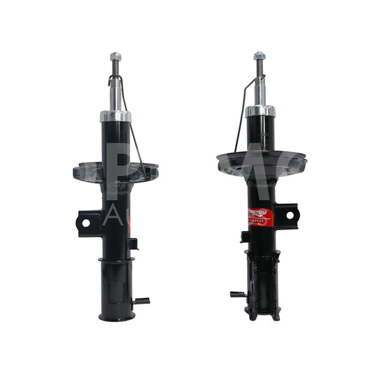 CHRYSLER / DODGE ATTITUDE 1.6L 2012 2013 2014 AMORTIGUADOR DEL DER GAS (KIA RIO 16-17)