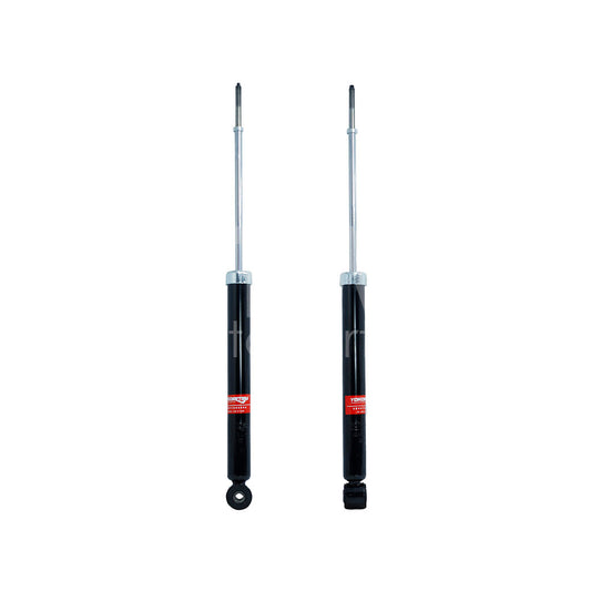 CHRYSLER / DODGE ATTITUDE 1.2L 2015 2016 2017 2018 2019 2020 2021 2022 2023 2024 AMORTIGUADOR TRAS DER/IZQ GAS (MT MIRAGE G4 19-24/MIRAGE 1.2L 15-19)