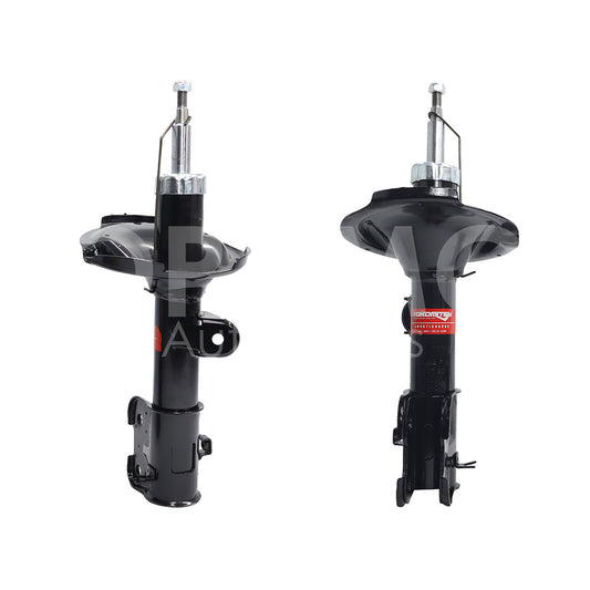 CHRYSLER / DODGE H-100 VAN DIESEL 2010 2011 2012 2013 2014 AMORTIGUADOR DEL DER GAS (HY STAREX 18-20)