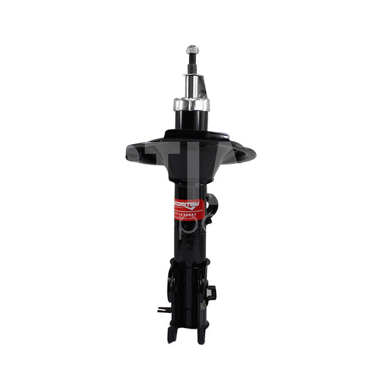 CHRYSLER / DODGE H-100 VAN DIESEL 2010 2011 2012 2013 2014 AMORTIGUADOR DEL IZQ GAS (HY STAREX 18-20)