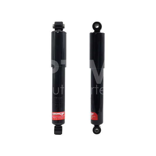 CHRYSLER / DODGE DURANGO 2/4WD 4.7L/5.7L 2004 2005 2006 2007 2008 2009 2010 AMORTIGUADOR DEL DER/IZQ GAS (ASPEN 07-09)