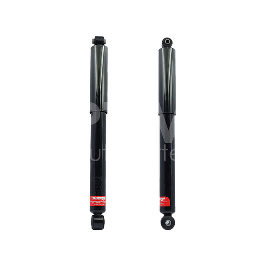 CHRYSLER / DODGE DURANGO 2/4WD 4.7L/5.7L 2004 2005 2006 2007 2008 2009 2010 AMORTIGUADOR TRAS DER/IZQ GAS (ASPEN 07-09)