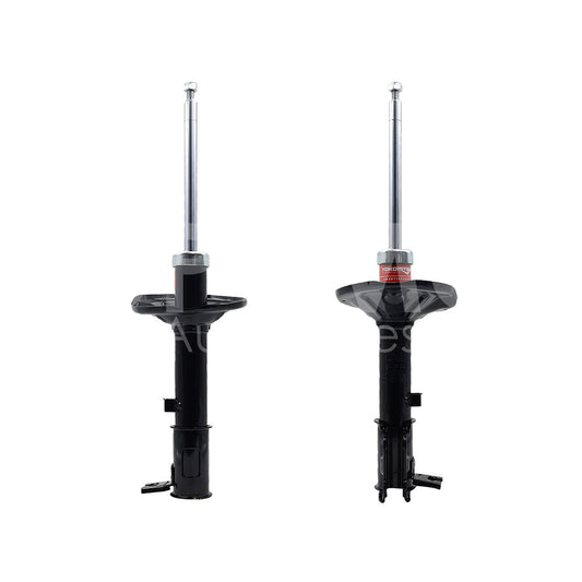 CHRYSLER / DODGE VERNA 1.5L/1.6L 2004 2005 2006 AMORTIGUADOR TRAS DER GAS