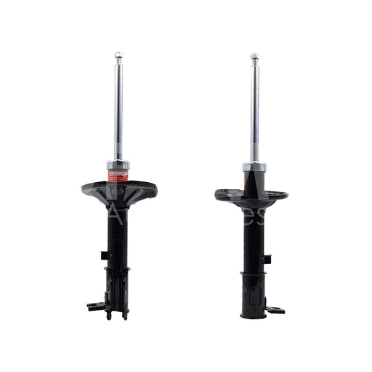 CHRYSLER / DODGE VERNA 1.5L/1.6L 2004 2005 2006 AMORTIGUADOR TRAS IZQ GAS