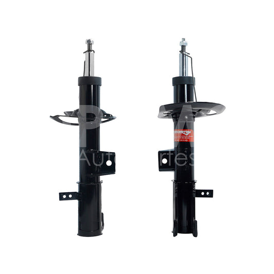 CHRYSLER / DODGE JOURNEY 2.4L/3.5L/3.6L 2009 2010 2011 2012 2013 2014 2015 2016 2017 2018 2019 2020 AMORTIGUADOR DEL DER GAS