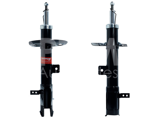 CHRYSLER / DODGE PATRIOT 2.0L/2.2L/2.4L 2007 2008 2009 2010 2011 2012 2013 2014 2015 2016 2017 AMORTIGUADOR DEL IZQ GAS (CALIBER 07-12/COMPASS 07-17)