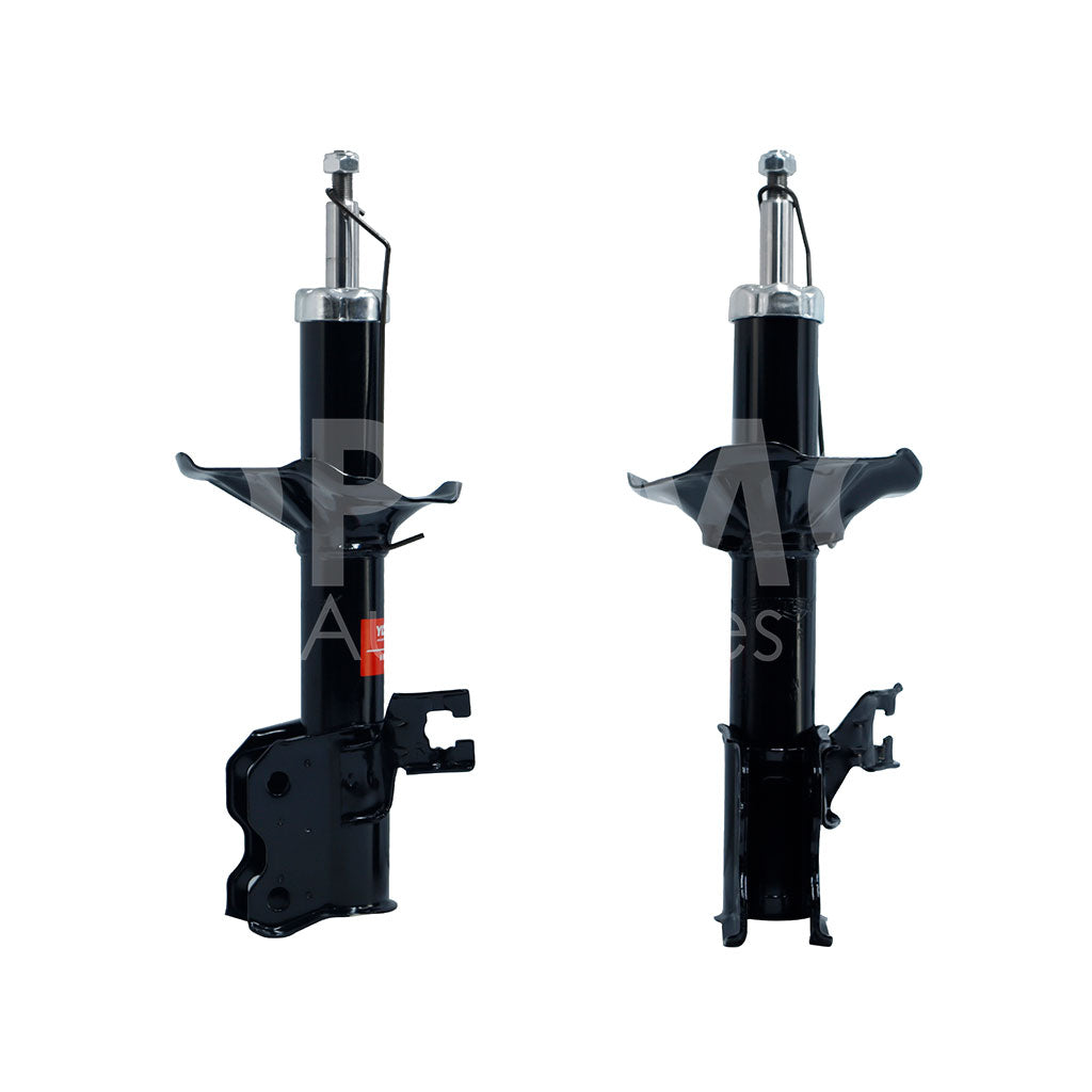 NISSAN TS-III 1.6L 1992 1993 1994 1995 1996 1997 1998 1999 2000 2001 2002 2003 2004 2005 2006 2007 2008 2009 2010 2011 2012 2013 2014 2015 2016 2017 AMORTIGUADOR DEL DER GAS (TSUBAME 1.6L 92-04)