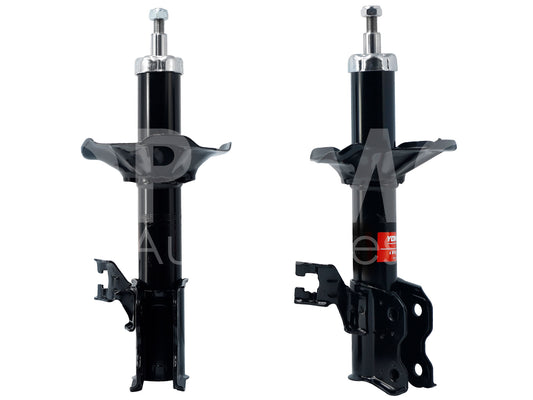 NISSAN TS-III 1.6L 1992 1993 1994 1995 1996 1997 1998 1999 2000 2001 2002 2003 2004 2005 2006 2007 2008 2009 2010 2011 2012 2013 2014 2015 2016 2017 AMORTIGUADOR DEL IZQ HID (TSUBAME 1.6L 92-04)