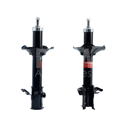 NISSAN TS-III 1.6L 1992 1993 1994 1995 1996 1997 1998 1999 2000 2001 2002 2003 2004 2005 2006 2007 2008 2009 2010 2011 2012 2013 2014 2015 2016 2017 AMORTIGUADOR TRAS DER HID