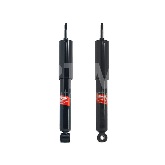 NISSAN D-21 2/4WD 2.4L 1994 1995 1996 1997 1998 1999 2000 2001 2002 2003 2004 2005 2006 2007 AMORTIGUADOR DEL DER/IZQ GAS (LUV 98-06)