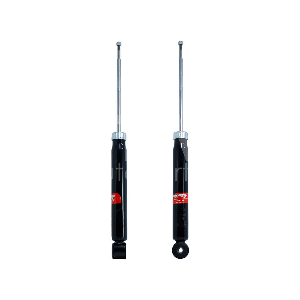 NISSAN PLATINA 1.6L 2002 2003 2004 2005 2006 2007 2008 2009 2010 AMORTIGUADOR TRAS DER/IZQ GAS (CLIO 02-10)