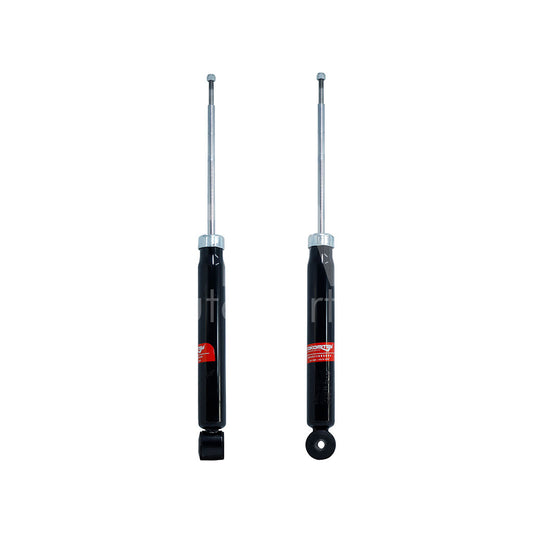 NISSAN PLATINA 1.6L 2002 2003 2004 2005 2006 2007 2008 2009 2010 AMORTIGUADOR TRAS DER/IZQ GAS (CLIO 02-10)