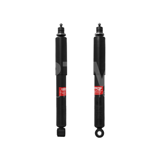 NISSAN URVAN 2.4L/2.5L/3.0L 2002 2003 2004 2005 2006 2007 2008 2009 2010 2011 2012 AMORTIGUADOR DEL DER/IZQ GAS