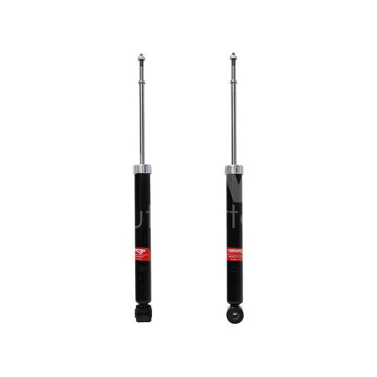 NISSAN TIIDA 1.6L/1.8L 2006 2007 2008 2009 2010 2011 2012 2013 2014 2015 2016 2017 AMORTIGUADOR TRAS DER/IZQ GAS (SEDAN/H-BACK)