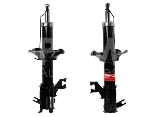 NISSAN SENTRA B-14 2.0L 1996 1997 1998 1999 2000 AMORTIGUADOR DEL IZQ GAS (LUCINO 96-00)