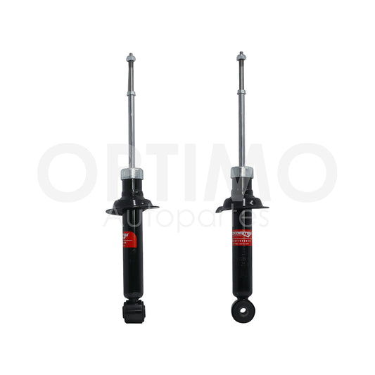 1996 - 2000  NISSAN SENTRA B-14 2.0L PAR AMORTIGUADORES TRASEROS DER/IZQ GAS (LUCINO 96-00)
