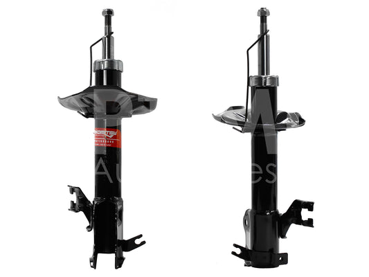 NISSAN SENTRA B-15 1.8L/2.0L 2001 2002 2003 2004 2005 2006 AMORTIGUADOR DEL IZQ GAS