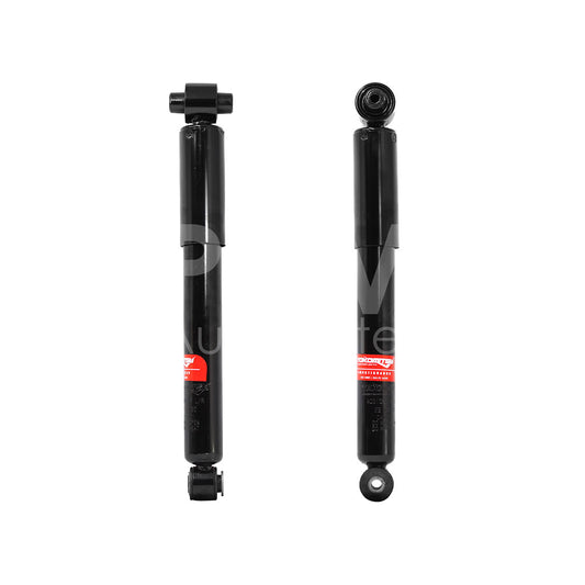 NISSAN SENTRA B-16 2.5L SE-R 2007 2008 2009 2010 2011 2012 AMORTIGUADOR TRAS DER/IZQ GAS