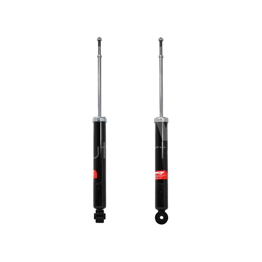 NISSAN SENTRA B-17 1.8L 2013 2014 2015 2016 2017 2018 2019 2020 AMORTIGUADOR TRAS DER/IZQ GAS