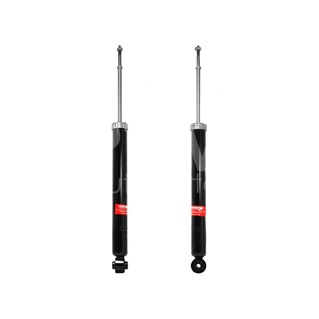 NISSAN JUKE 2WD 1.6L 2012 2013 2014 2015 2016 2017 AMORTIGUADOR TRAS DER/IZQ GAS