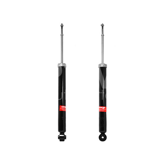 NISSAN JUKE 2WD 1.6L 2012 2013 2014 2015 2016 2017 AMORTIGUADOR TRAS DER/IZQ GAS