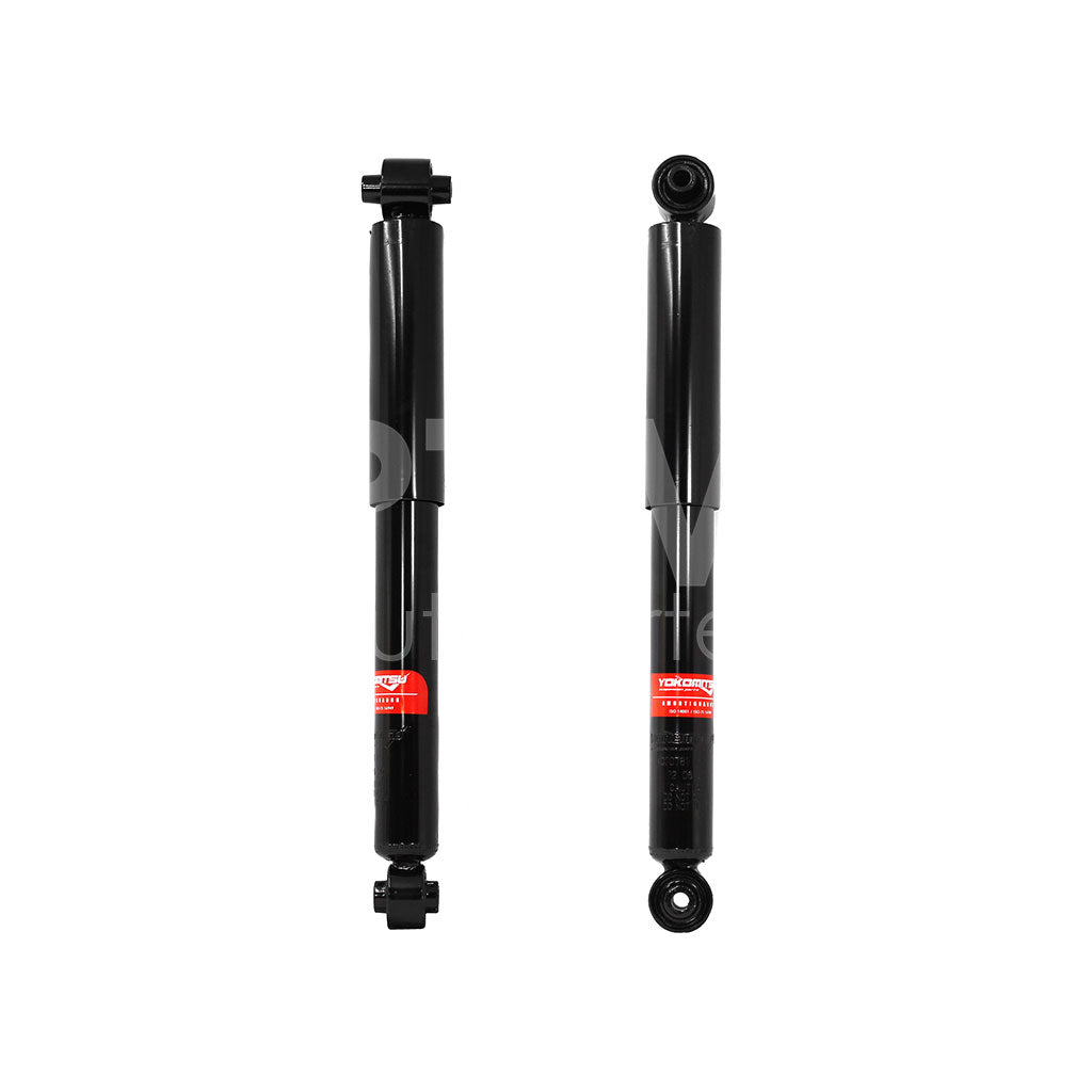 NISSAN X-TRAIL 2.5L 2008 2009 2010 2011 2012 2013 2014 2015 2016 2017 2018 2019 2020 2021 2022 AMORTIGUADOR TRAS DER/IZQ GAS (RN KOLEOS 09-22)