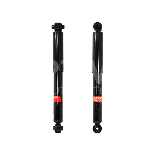 NISSAN X-TRAIL 2.5L 2008 2009 2010 2011 2012 2013 2014 2015 2016 2017 2018 2019 2020 2021 2022 AMORTIGUADOR TRAS DER/IZQ GAS (RN KOLEOS 09-22)