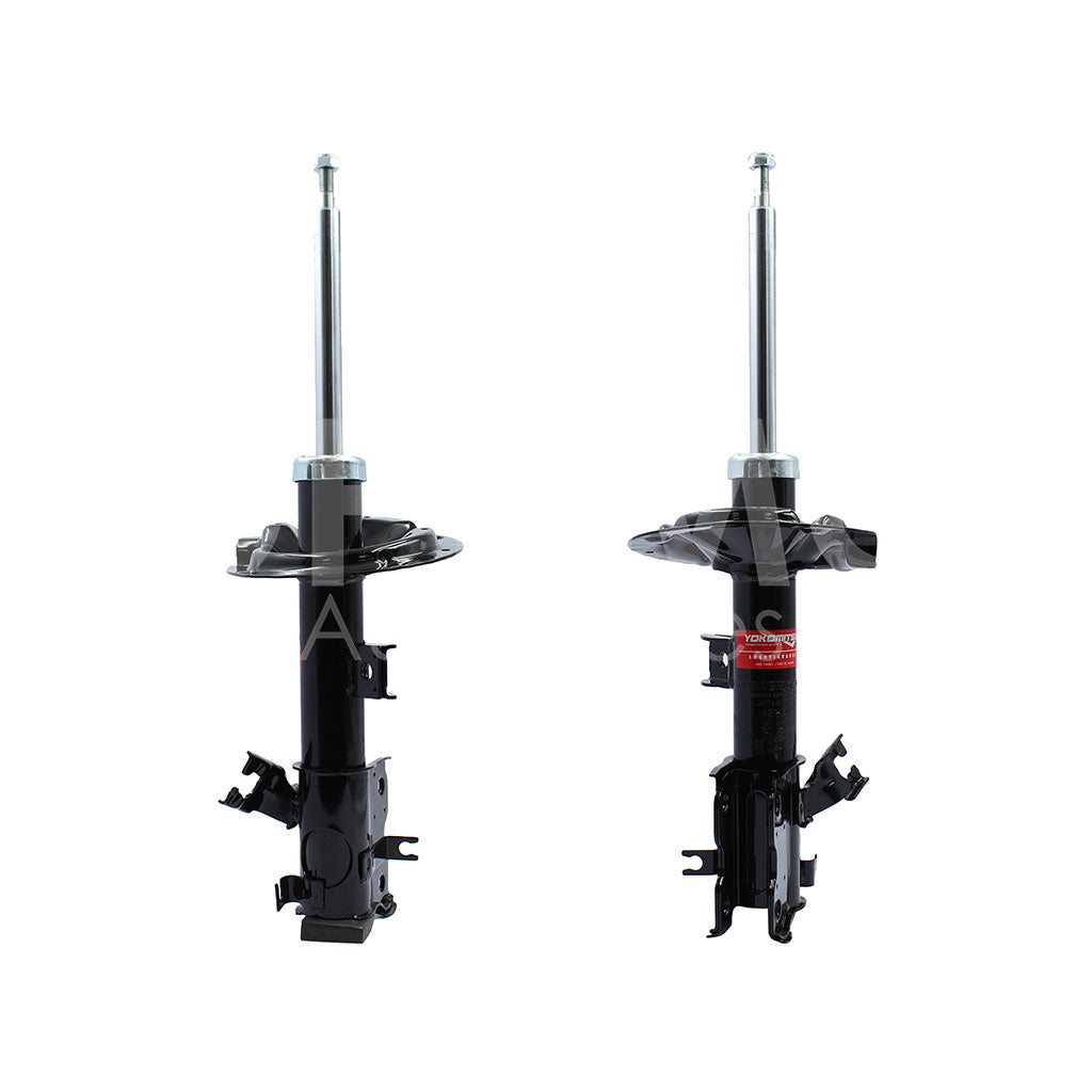 NISSAN QUEST 3.5L 2004 2005 2006 2007 2008 2009 AMORTIGUADOR DEL DER GAS