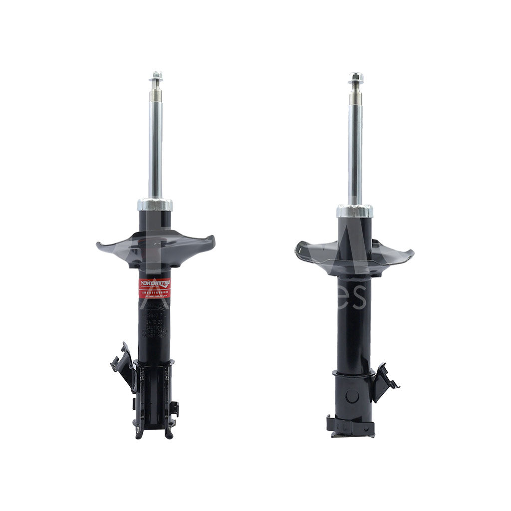 NISSAN QUEST 3.3L 1999 2000 2001 2002 2003 AMORTIGUADOR DEL IZQ GAS