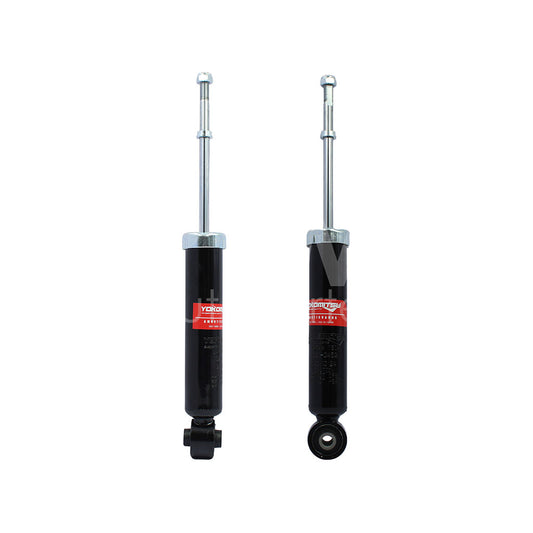 NISSAN QUEST 3.5L 2004 2005 2006 2007 2008 2009 AMORTIGUADOR TRAS DER/IZQ GAS